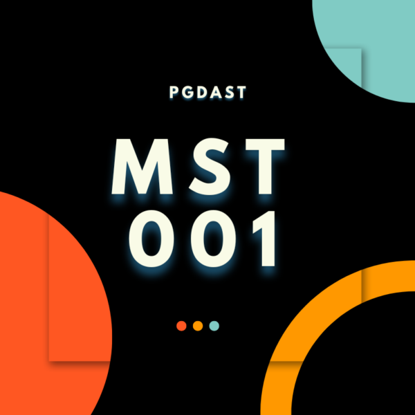 MST-001: Foundation in Mathematics and Statistics (PGDAST)