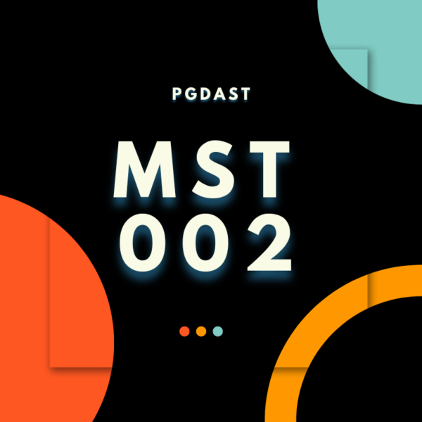 MST-002: Descriptive Statistics (PGDAST)