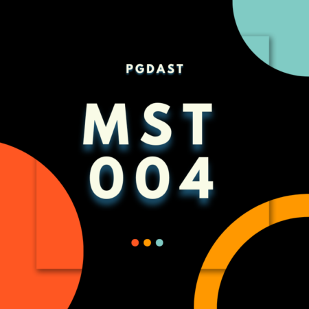 MST-004: Statistical Inference (PGDAST)