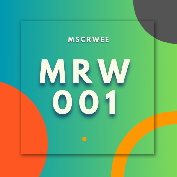 MRW001:MSCRWEE