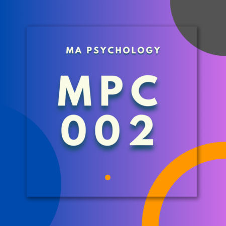 MPC002:MAPC