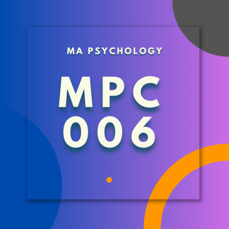 MPC006:MAPC