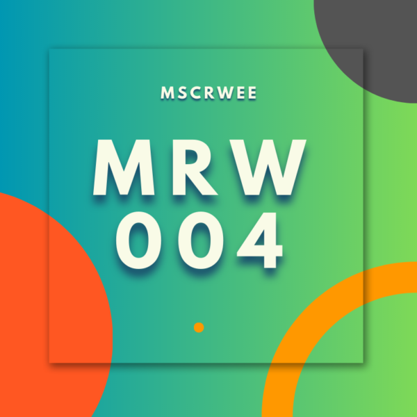 MRW004:MSCRWEE